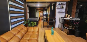 Luxury LOFT / Airport T1, T2 / EstadioGNP - Image 2