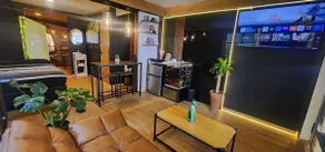 Luxury LOFT / Airport T1, T2 / EstadioGNP - Image 3
