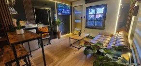Luxury LOFT / Airport T1, T2 / EstadioGNP - Image 4