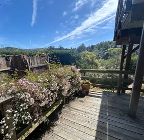 Close to SF & Muir Woods; Walk to Cafes & Shopping - Image 4