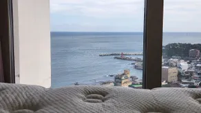 [Open Special Offer] New Terrace Hotel Haeundae Premium Ocean View, 5 minutes from Songjeong Beach, Room 3% - Image 5