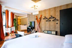 Cristalys Loveroom & Spa - Image 5