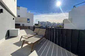 LUXURY VILLA ALMENDRO 8 WITH PRIVATE HEATED POOL AT SANTA ROSLIA RESORT by PREMIUM SPAIN PROPERTIES - Image 5