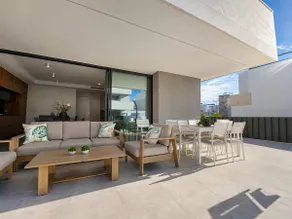 LUXURY VILLA ALMENDRO 8 WITH PRIVATE HEATED POOL AT SANTA ROSLIA RESORT by PREMIUM SPAIN PROPERTIES - Image 2