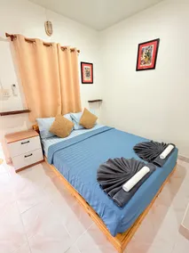 TK2 Durian TIKI Bungalow - Image 3