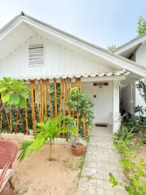 TK2 Durian TIKI Bungalow - Image 2
