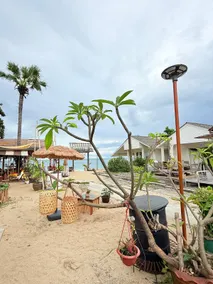 TK2 Durian TIKI Bungalow - Image 4
