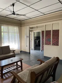 Imsen Home Entire 2BHK home with private compound - Image 4