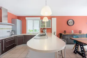 Comfortable house near Mirecourt circuit - Image 5