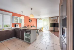 Comfortable house near Mirecourt circuit - Image 2