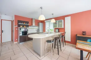 Comfortable house near Mirecourt circuit - Image 3