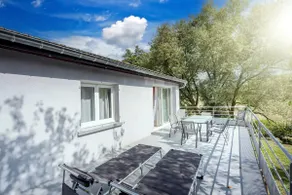 Comfortable house near Mirecourt circuit - Image 4