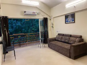 Hillview Escape - Cozy 1bhk apartment - Image 2