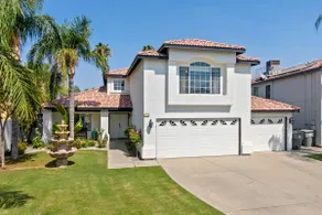 Casa Bella Gardens, pool, backyard, dog friendly - Image 3