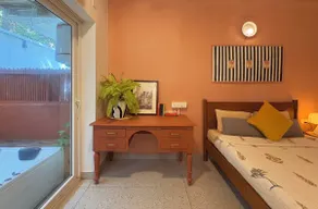 Splash | Private Jacuzzi | Cozy 1bhk |Outdoor Pool - Image 4
