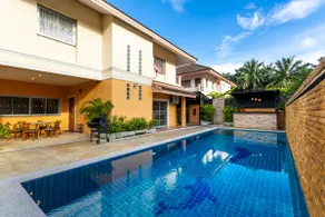 Poolnest Villa Aonang Tranquil Private Retreat - Image 4