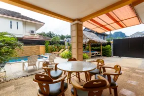 Poolnest Villa Aonang Tranquil Private Retreat - Image 3