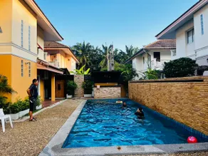 Poolnest Villa Aonang Tranquil Private Retreat - Image 4