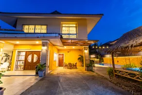 Poolnest Villa Aonang Tranquil Private Retreat - Image 5