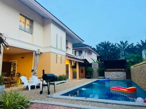 Poolnest Villa Aonang Tranquil Private Retreat - Image 2