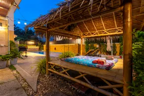 Poolnest Villa Aonang Tranquil Private Retreat - Image 2