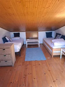 Casa de praia, a 2 passos do oceano! - Image 3