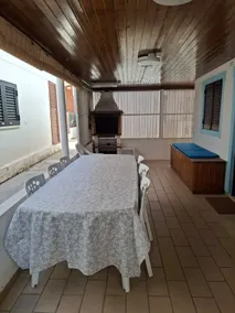 Casa de praia, a 2 passos do oceano! - Image 2