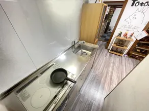 Manga House Mangakaku 45㎡ Up to 6 Osaka Kyoto - Image 5