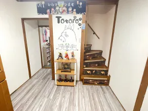 Manga House Mangakaku 45㎡ Up to 6 Osaka Kyoto - Image 3