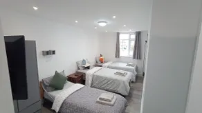 Brand New| Free Parking| Wembley| Patio Party| BBQ - Image 4