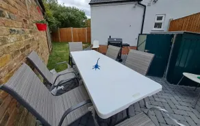 Brand New| Free Parking| Wembley| Patio| Party|BBQ - Image 3