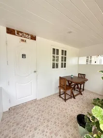 TK3 Lychee TIKI Bungalow - Image 4