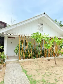 TK3 Lychee TIKI Bungalow - Image 2