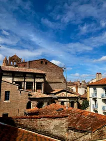 Charming quiet studio near the Capitole - Image 3
