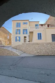 Charming building close to the GR20, the beach, and the river - Image 3