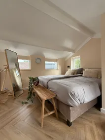 B&B NEW 2p. Incl. Luxury breakfast-Private forest at 7min - Image 2