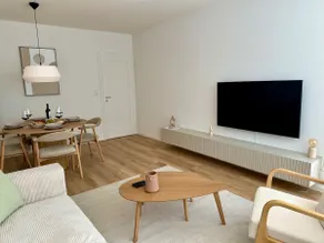 City Cosy - 2 Bedrooms & Free Parking - Bern - Image 5