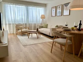 City Cosy - 2 Bedrooms & Free Parking - Bern - Image 3