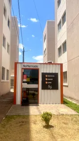 Entire apartment with air conditioning, Wi-Fi, and garage – Zona Leste - Image 4