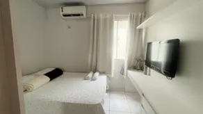 Entire apartment with air conditioning, Wi-Fi, and garage – Zona Leste - Image 2