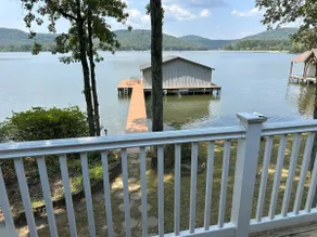 Beautiful Mid-Lake Waterfront Home ~ Pets ~ Dock - Image 4