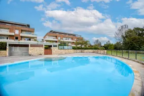 Studio Azur - Pool & Near Geneva, Airport - Image 3