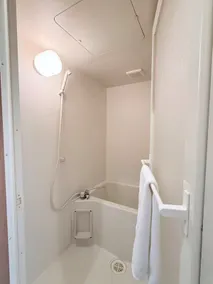 Tanpopo Inn, 9 minutes from Kita-Akabane Station, 1 bedroom apartment 303 - Image 4