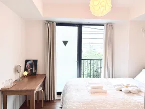 Tanpopo Inn, 9 minutes from Kita-Akabane Station, 1 bedroom apartment 303 - Image 3