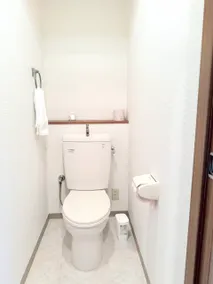 Tanpopo Inn, 9 minutes from Kita-Akabane Station, 1 bedroom apartment 303 - Image 5