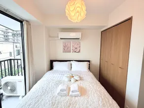 Tanpopo Inn, 9 minutes from Kita-Akabane Station, 1 bedroom apartment 303 - Image 2