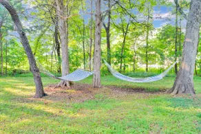 Eclectic 1906 Farmhouse 2 Acres Hammocks & Charm - Image 5