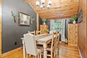 The Cozy Cabin near Berkshire East and DF River - Image 5