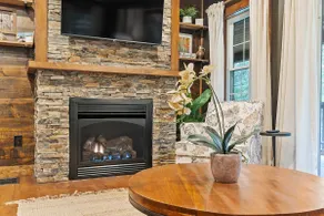 The Cozy Cabin near Berkshire East and DF River - Image 2