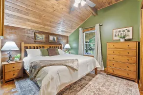 The Cozy Cabin near Berkshire East and DF River - Image 3